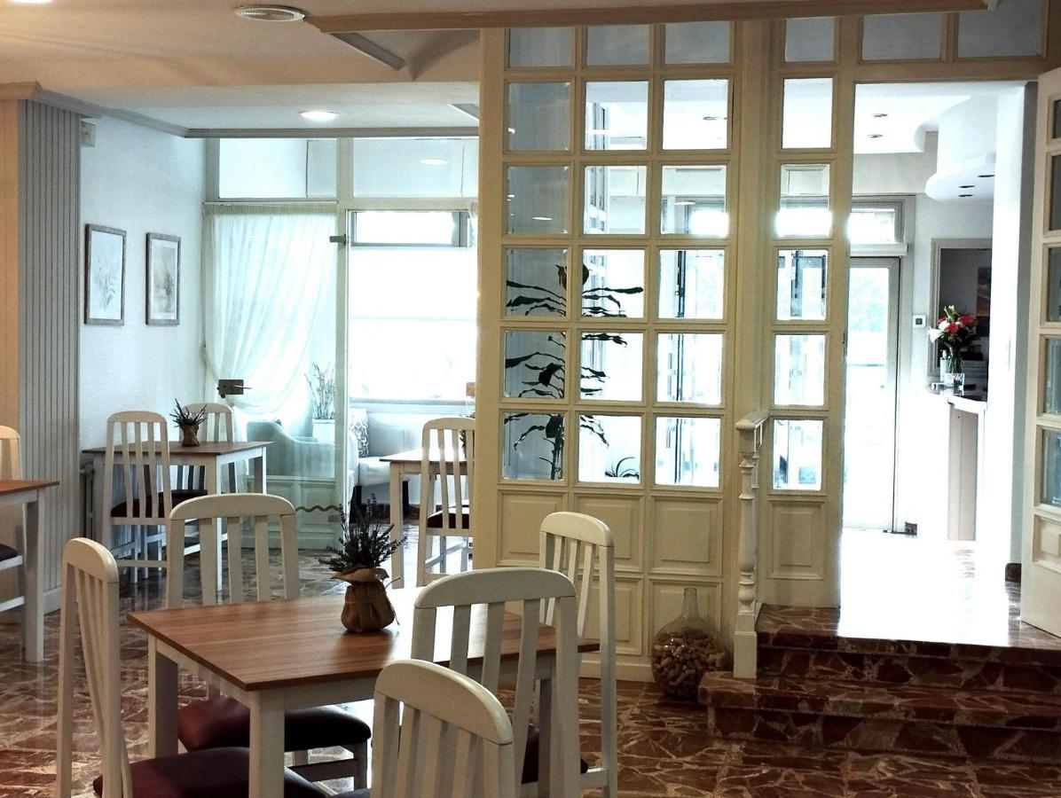 או גרובה Hotel Argibay מראה חיצוני תמונה