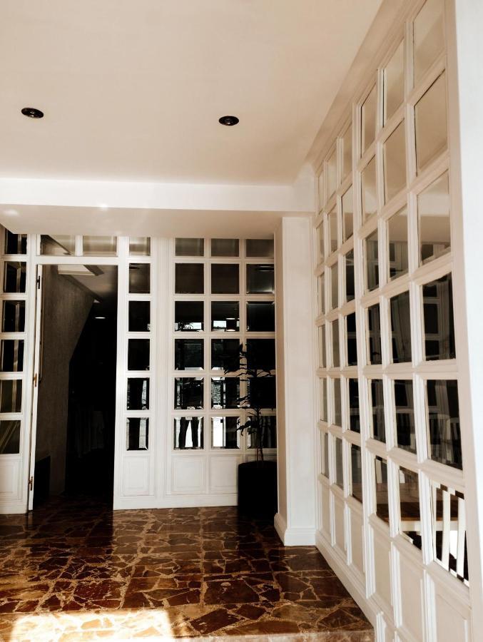 או גרובה Hotel Argibay מראה חיצוני תמונה