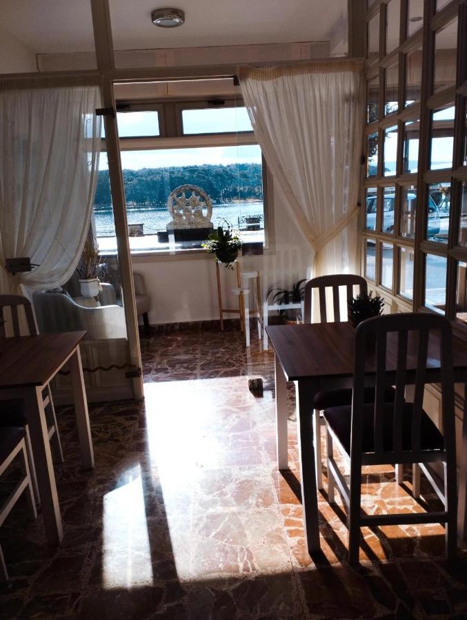 או גרובה Hotel Argibay מראה חיצוני תמונה