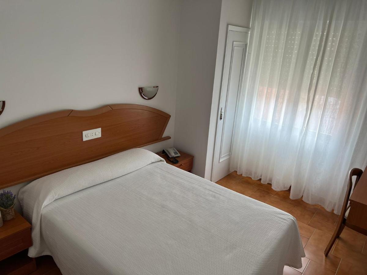 או גרובה Hotel Argibay מראה חיצוני תמונה
