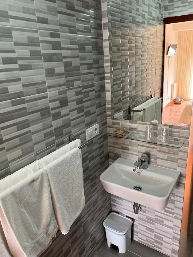 או גרובה Hotel Argibay מראה חיצוני תמונה