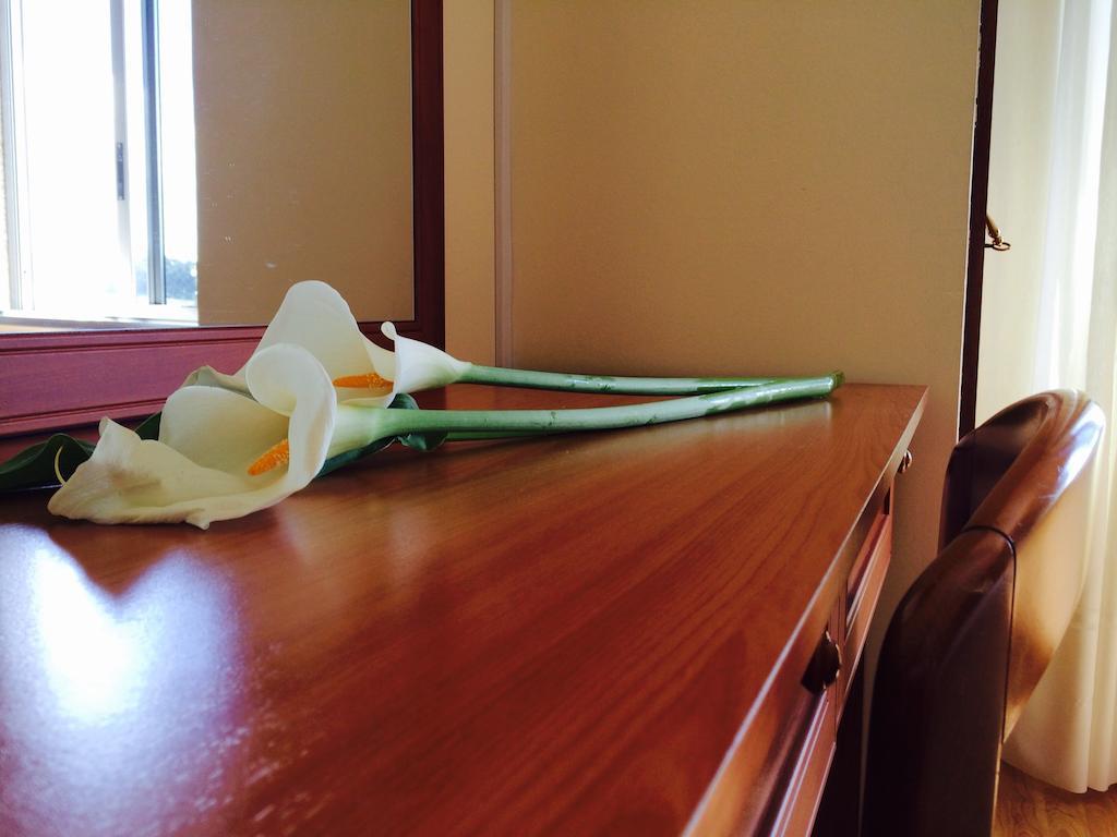 או גרובה Hotel Argibay מראה חיצוני תמונה